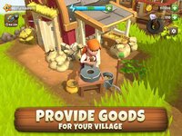 Sunrise Village screenshot, image №2942301 - RAWG