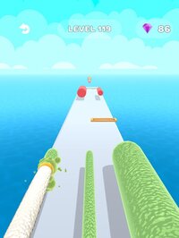 Shape Runner! screenshot, image №3073040 - RAWG