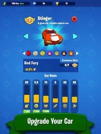Garage Empire - Idle Tycoon screenshot, image №2681367 - RAWG