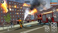 NY City FireFighter 2017 screenshot, image №1522969 - RAWG