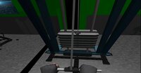 Cyber Gym VR screenshot, image №3547309 - RAWG