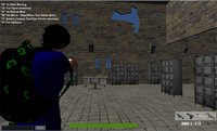 DEATH ZONE (amr yasser) screenshot, image №1222053 - RAWG