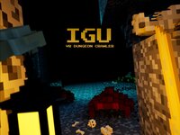 Igu: VR Dungeon Crawler screenshot, image №2996270 - RAWG