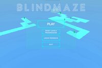 Blind Maze (POLIMI Game Collective) screenshot, image №2626996 - RAWG