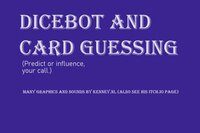 Dicebot and Card Guessing screenshot, image №2536304 - RAWG