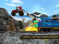 Tractor Pulling 3D screenshot, image №1756401 - RAWG