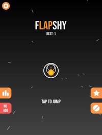 Flapshy Jump screenshot, image №1913499 - RAWG