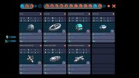 Space Station Designer (Playable Alpha) screenshot, image №2651639 - RAWG
