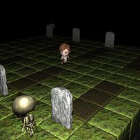 Super Torture World 3D screenshot, image №1073822 - RAWG
