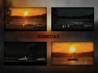 SOMEDAY (2017) screenshot, image №2221586 - RAWG