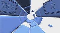 Twisty Tunnel (itch) screenshot, image №2317266 - RAWG