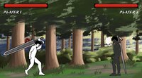 Soul Fighter (itch) (Skolye) screenshot, image №3737818 - RAWG