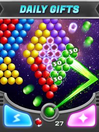 Bubble Shooter! Extreme screenshot, image №1682372 - RAWG