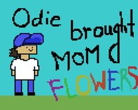 Odie Brought Mom Flowers screenshot, image №1766737 - RAWG