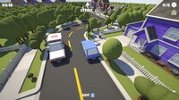 Delivery Depot screenshot, image №4180888 - RAWG
