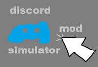 Discord Mod Simulator screenshot, image №2906537 - RAWG