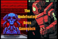 The Undefeated Boss Gamepack screenshot, image №3534176 - RAWG