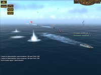 Pacific Storm: Allies screenshot, image №452078 - RAWG