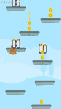 Jumping Peter screenshot, image №3676794 - RAWG