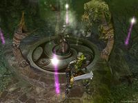 Dungeon Siege 2 screenshot, image №381334 - RAWG