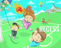 Recess (antishow) screenshot, image №1229312 - RAWG