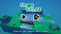 Frog Tales screenshot, image №3789973 - RAWG