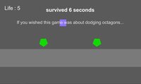Polygon Dodge screenshot, image №1215939 - RAWG