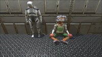 Rage of the Machine: Death is only the beginning screenshot, image №3397226 - RAWG