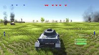 WWII Tanks: Forgotten Battles screenshot, image №3652187 - RAWG