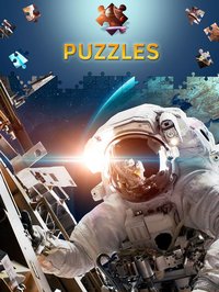 Space Jigsaw Puzzles free Games for Adults screenshot, image №965141 - RAWG