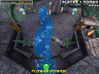 Adventure Pinball: Forgotten Island screenshot, image №313226 - RAWG