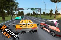 Drift Car City Racing Traffic screenshot, image №1507336 - RAWG
