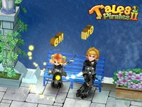 Tales of Pirates II screenshot, image №551735 - RAWG