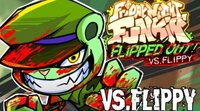 FNF VS Flippy Flipped Out 2.0 / [FULL WEEK & ANDROID SUPPORT] screenshot, image №3034573 - RAWG