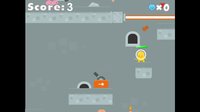 Krash On Planet X Full screenshot, image №1087777 - RAWG