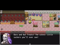 Jen's Monster Cafe screenshot, image №1090201 - RAWG