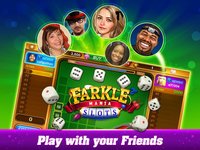 Farkle mania - slots, dice screenshot, image №893049 - RAWG