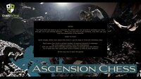 Ascension Chess screenshot, image №2744911 - RAWG