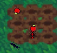 Ant Garden screenshot, image №3216815 - RAWG