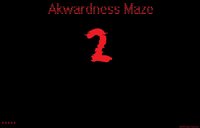 Awkwardness maze 2 screenshot, image №1907496 - RAWG