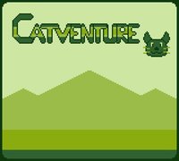 Catventure (itch) screenshot, image №1237303 - RAWG
