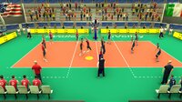 uVolley screenshot, image №2521507 - RAWG