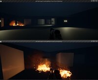 Lines of sight_Kill the Lights screenshot, image №2616852 - RAWG