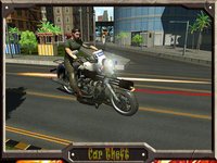 War Bike - Bike Gun Strike Fight screenshot, image №2125956 - RAWG