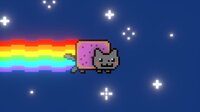 Nyan Kat screenshot, image №3514363 - RAWG