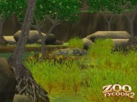 Zoo Tycoon 2 screenshot, image №393019 - RAWG