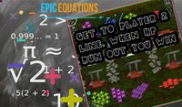 Math League - Free screenshot, image №1294370 - RAWG