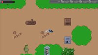 Uncaged Zoo screenshot, image №2882249 - RAWG