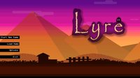 Lyre (Jeffrey Desenfans) screenshot, image №2347977 - RAWG