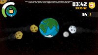 Asteroid Attack (Veselie Studios) screenshot, image №2585353 - RAWG